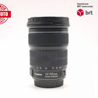 Canon EF 24-105 F3.5-5.6 IS STM (Canon)