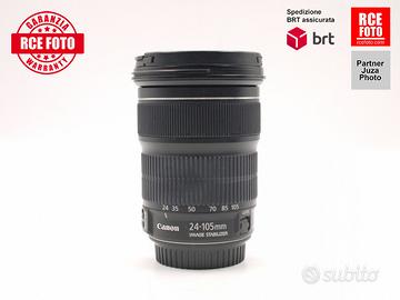 Canon EF 24-105 F3.5-5.6 IS STM (Canon)