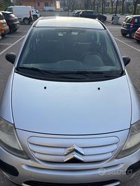 Citroen c3 1100 benzina