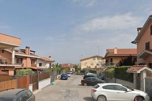 Villa adriana luminoso quadrilocale arredato