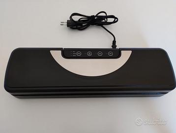 Macchina per il sottovuoto