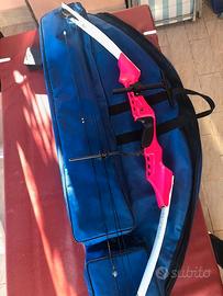 ARCO USA SPIRIT PSE GRAPHITE