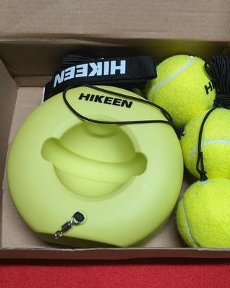 Kit Allenamento Tennis Solitario Hikeen