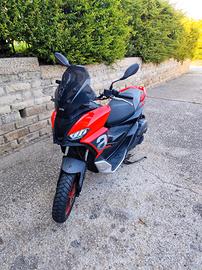 Aprilia SR GT 125 CBS 2023