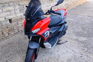 Aprilia SR GT 125 CBS 2023