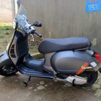 Vespa GTS 300 Supersport