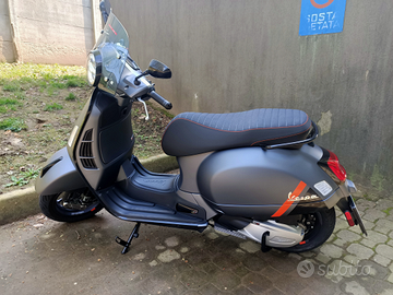 Vespa GTS 300 Supersport