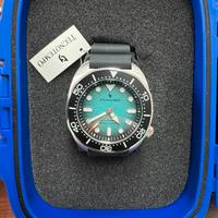 Seastorm 300 Mt limited edition