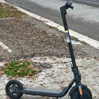 Monopattino elettrico