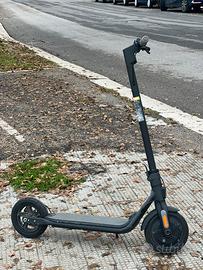 Monopattino elettrico