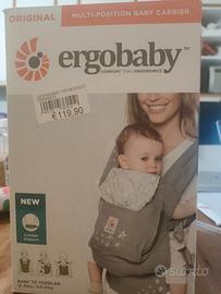 Marsupio Ergobaby Original