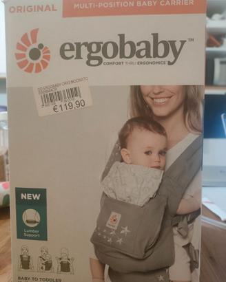 Marsupio Ergobaby Original