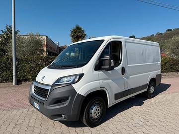 Peugeot Boxer 2.0 BlueHDi/130CV FAP Premium