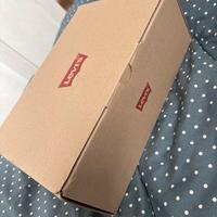 Scarpe levi’s taglia 41