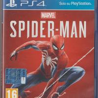 Spiderman ps4 (conpatibile ps5)