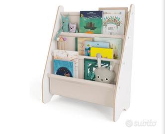 Libreria montessoriana
