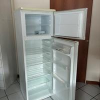 Frigorifero zoppas altezza 160 largh 55 p 55