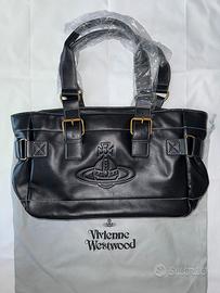 Borsa Tote Vivienne Westwood