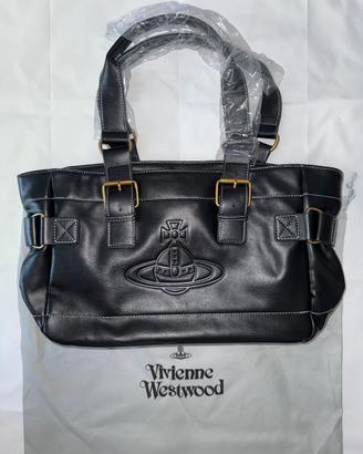 Borsa Tote Vivienne Westwood