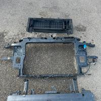 Kit Frontale Hyundai Kona + Radiatori E Accessori