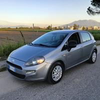 Fiat Punto 1.3 MJT II 75 CV 5 porte DYNAMIC