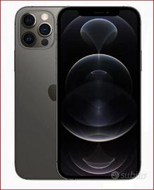 APPLE IPHONE 12 PRO 128GB RIGENERATO