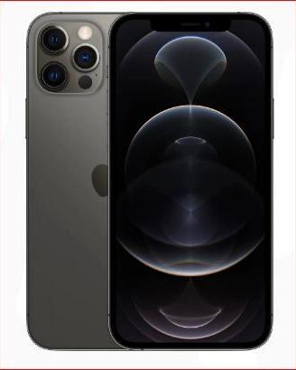 APPLE IPHONE 12 PRO 128GB RIGENERATO