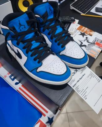 Scarpe nike