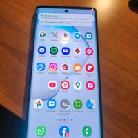 samsung note 10 plus 