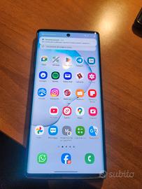 samsung note 10 plus 
