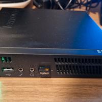 Lenovo ThinkCentre M93P