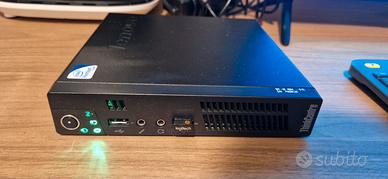 Lenovo ThinkCentre M93P