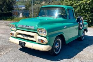 GMC 100 PICK UP