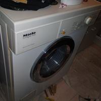 lavatrice miele w828