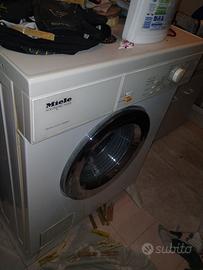 lavatrice miele w828