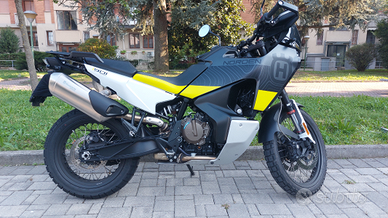 Norden 901 husqvarna