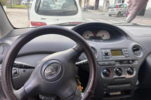 Toyota Yaris ts