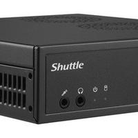 XPC slim shuttle DH310