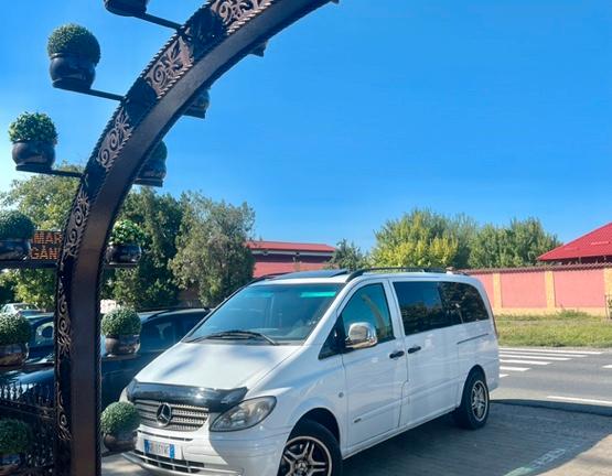 Viano 2004 senza Lavori da Fare tutto Apposto!!