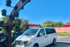 Viano 2004 senza Lavori da Fare tutto Apposto!!