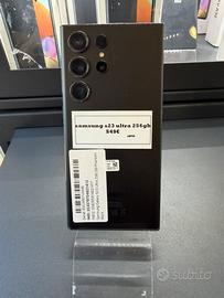 SAMSUNG S23 ULTRA 256GB PROMO