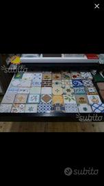 rimanenze piastrelle rivestimenti bagni -cucina