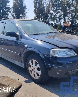 Opel astra g sw t98 1.7 dti 16v 75cv -ricambi