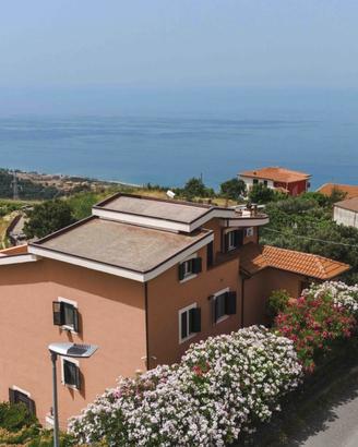Villa Marianna appartamento panoramico