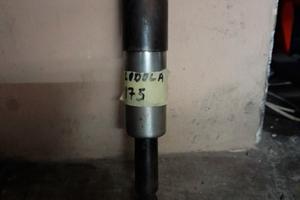 Ammortizzatore moto guzzi lodola