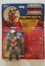 MOTU Hurricane Hordak MOC