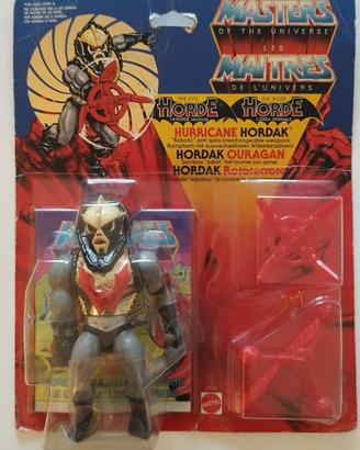 MOTU Hurricane Hordak MOC