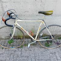 bici corsa masi