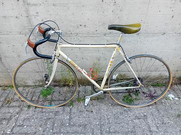 bici corsa masi