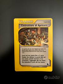Carta Pokemon - Costruttore di Apricorn 121/144